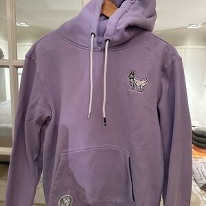Goat USA hoodie. Adult small. Excellent quality and condition.